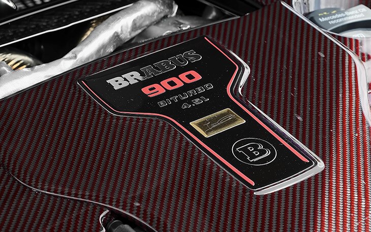 Brabus Nedir?