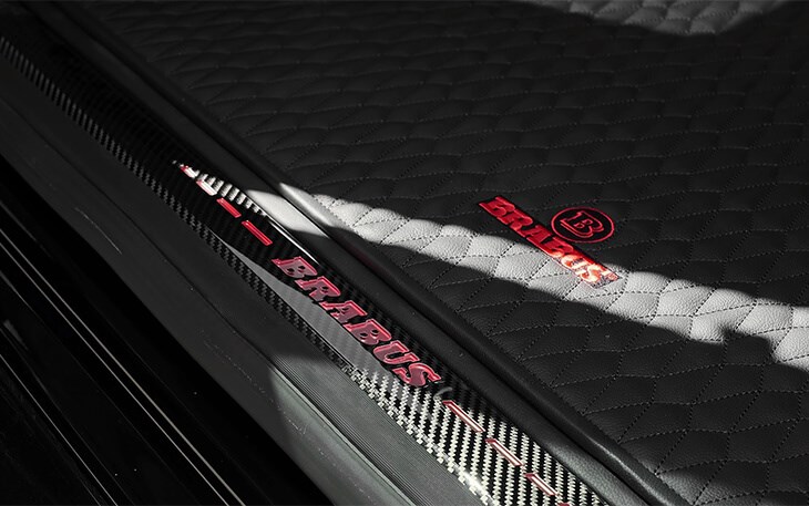 Brabus Nedir?
