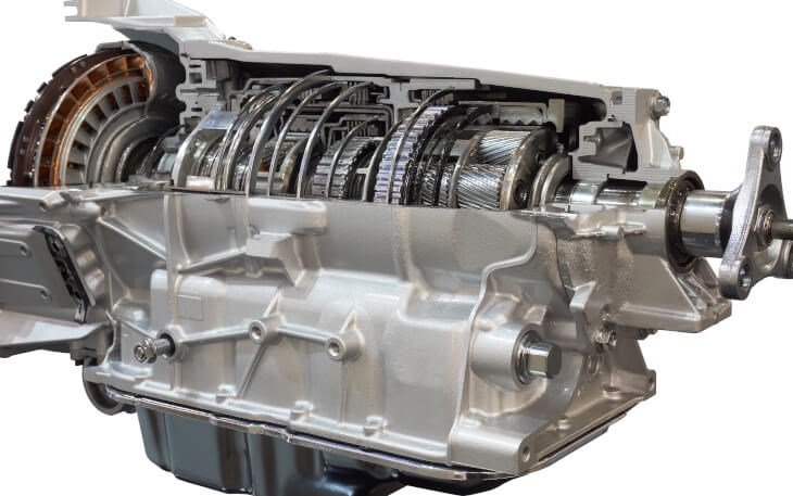 ZF Şanzıman Nedir?