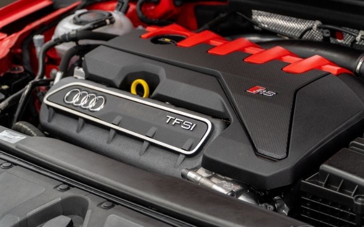 TFSI Nedir? Turbo FSI Motor Teknolojisi