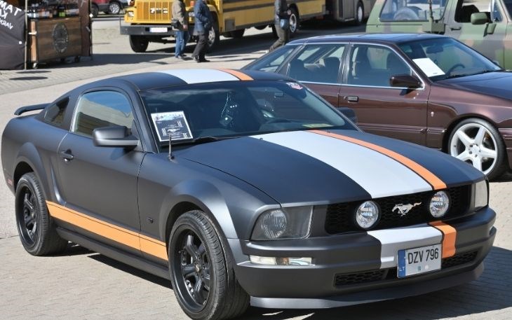 Unutulmaz 5 İkonik Otomobil Modeli 