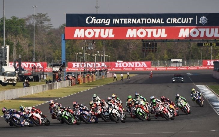 Motor Yarışı Türleri: MotoGP, Superbike ve Diğerleri 