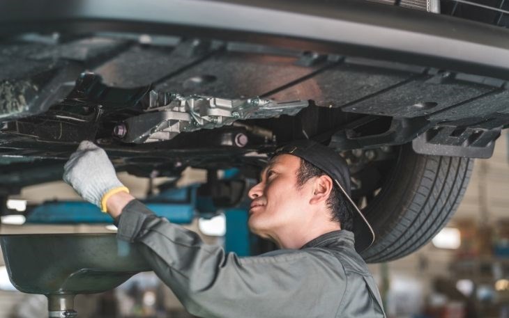 Ekspertiz Firmasında Tarafsızlık Testi Nasıl Yapılır?  