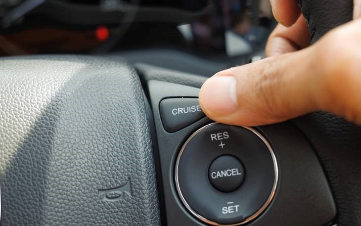 Cruise Control Nedir? 