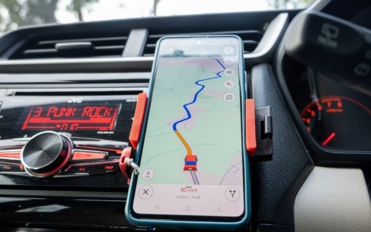 Google Maps Rehberi: En Doğru Rotalar ve Akıllı İpuçları 
