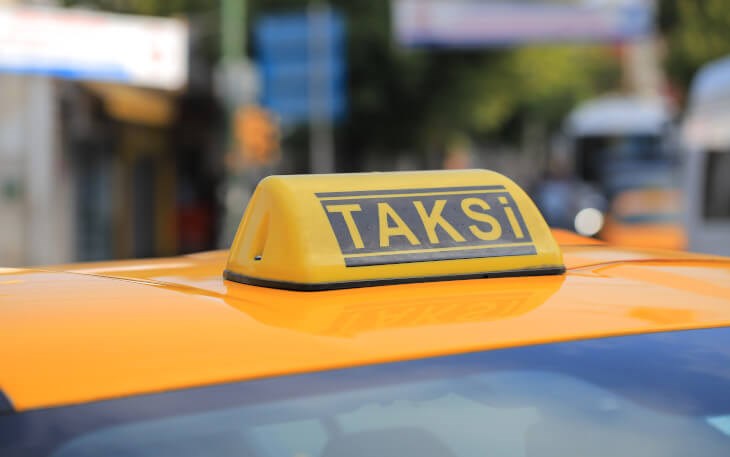 Taksi Çıkması Araç Satın Alınır mı?