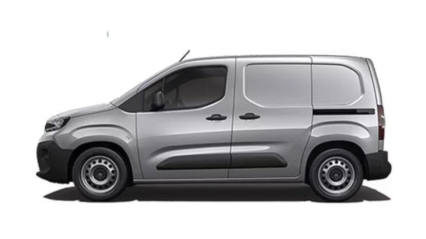 CITROËN BERLINGO VAN | Ocak 2026