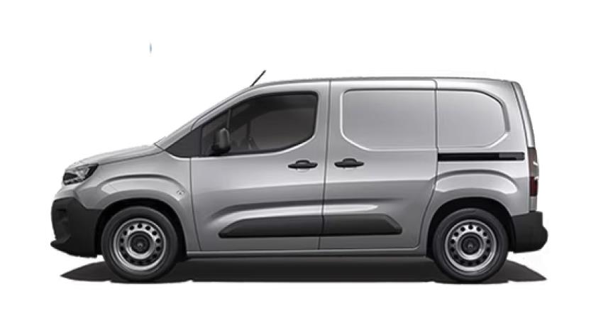 CITROËN BERLINGO VAN | Eylül 2024