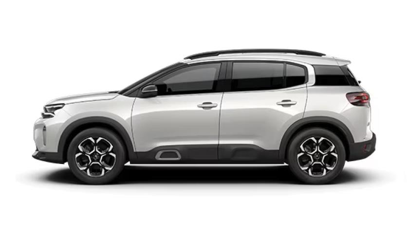 CITROËN C5 AIRCROSS | Ocak 2025