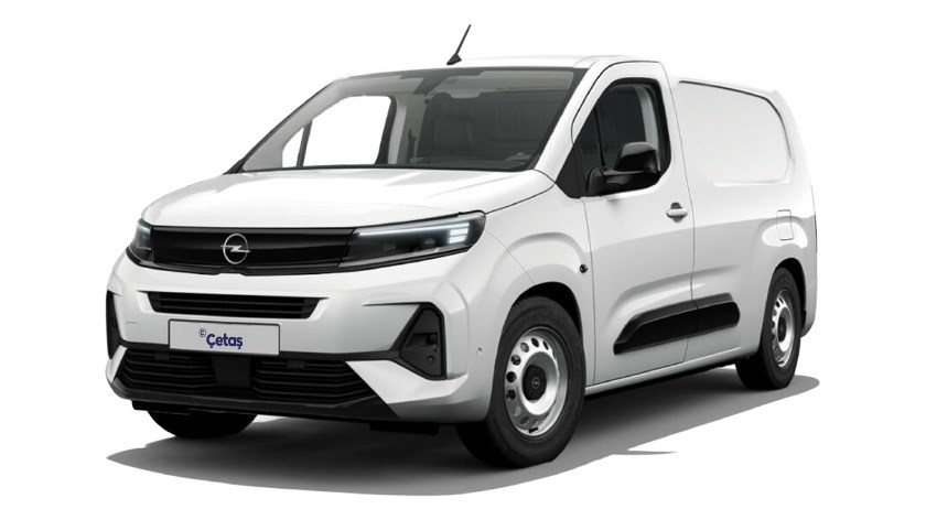 Combo Cargo | Şubat 2026