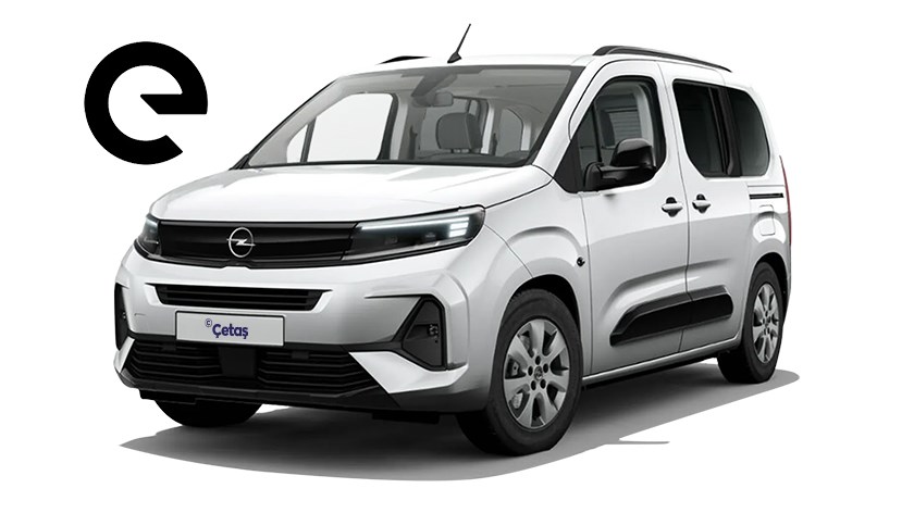 Combo Elektrik | Kasım 2025