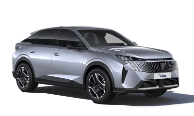 YENİ E-3008