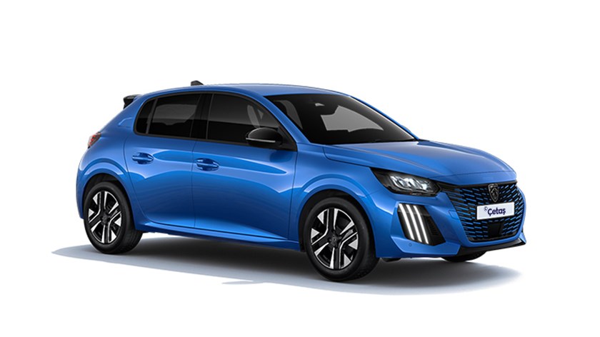 E-208 KAMPANYASI | Aralık 2025