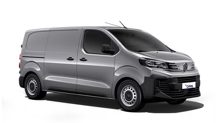 EXPERT VAN KAMPANYASI | Ocak 2026