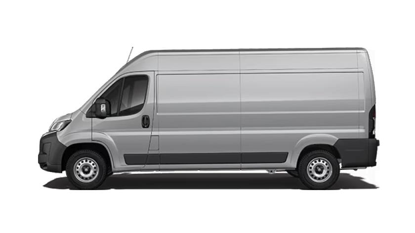 YENİ CITROËN JUMPER  | Mart 2025