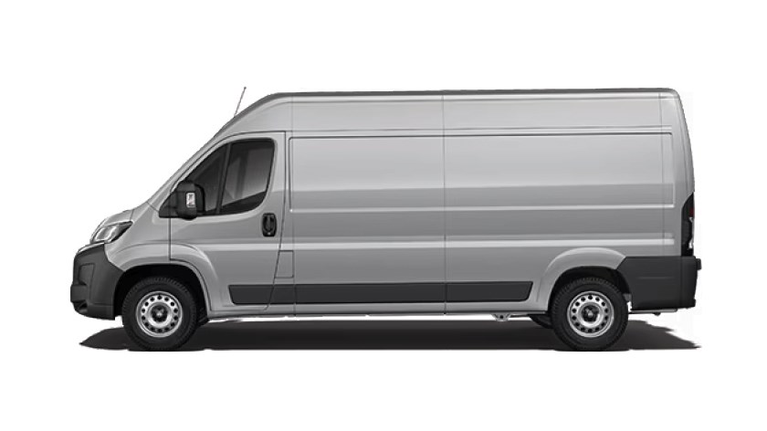 YENİ CITROËN JUMPER | Ocak 2026