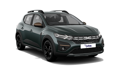 YENİ SANDERO STEPWAY
