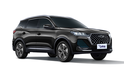 TIGGO 7 PRO MAX