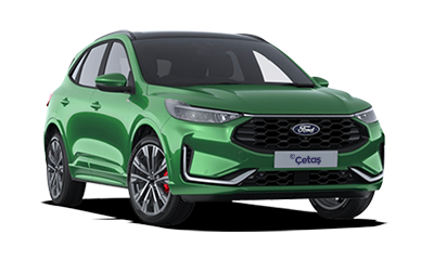 YENİ KUGA