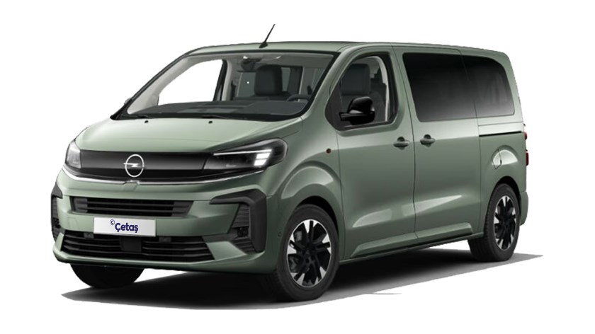 Zafira | Temmuz 2025
