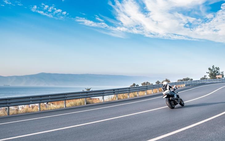 A Sınıfı Ehliyet Nedir?