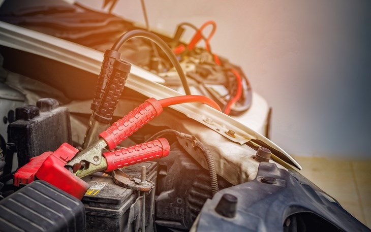 Akü Takviyesi Nasıl Yapılır?