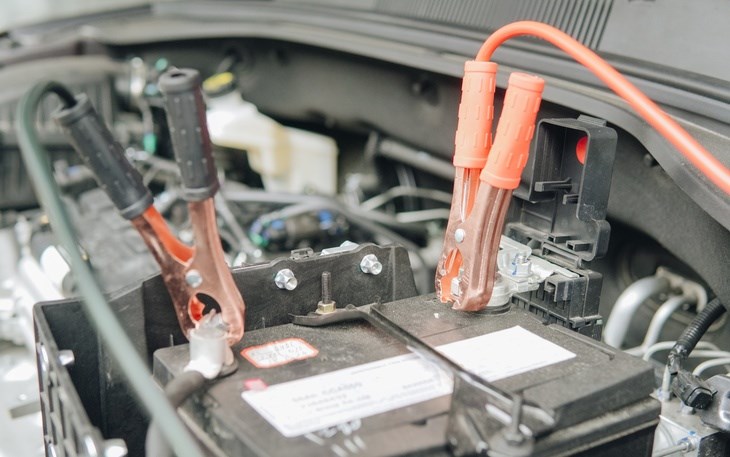 Akü Takviyesi Nasıl Yapılır?