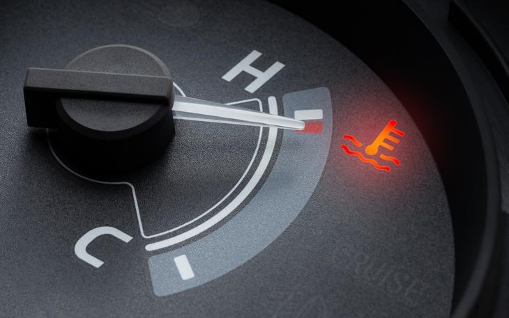 Araba Hararet Göstergesi Nedir?