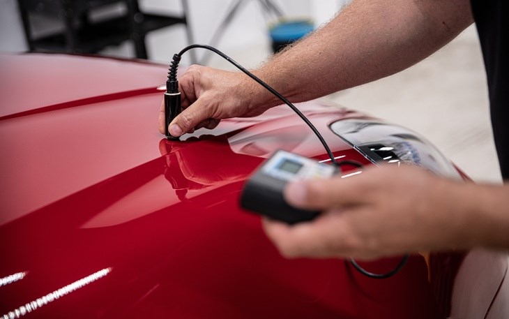 Araba Rengi Sigorta Primini Etkiler mi?