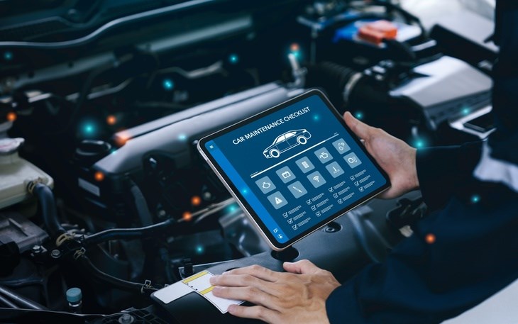 Araba Yazılımları Güncellendiğinde Neler Değişir?