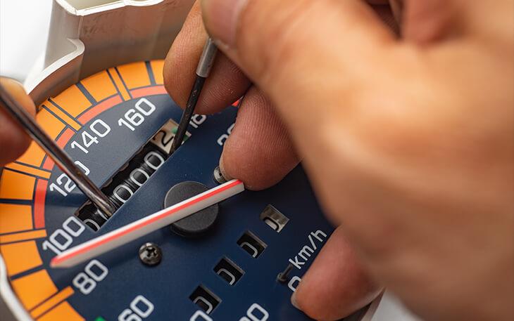 Arabada Kilometre Düşürme Nasıl Anlaşılır?