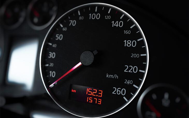 Arabada Kilometre Düşürme Nasıl Anlaşılır?
