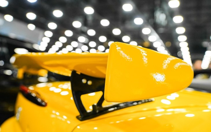 Araba Spoiler Nedir? 