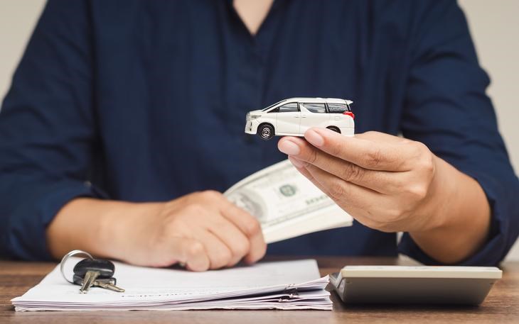 Araç Değeri Hesaplama Nasıl Yapılır?