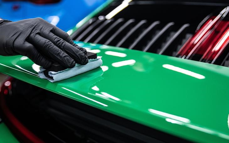 Araç Seramik Kaplama Nedir?