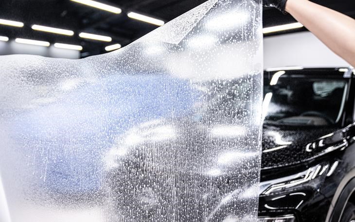 Araç Seramik Kaplama Nedir?