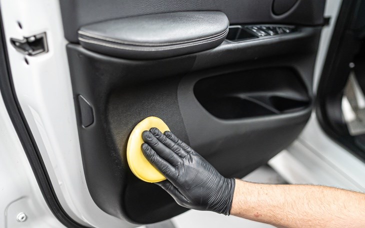 Araçlarda Trim Sesi Nedir?