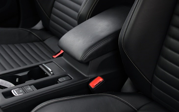 Araçlarda Trim Sesi Nedir?