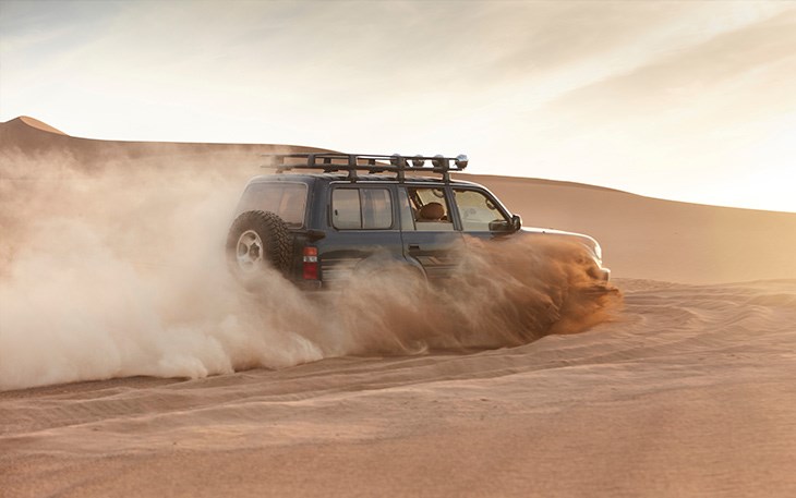 AWD Nedir?
