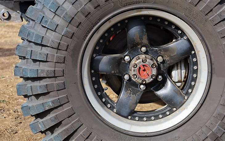 AWD Nedir?