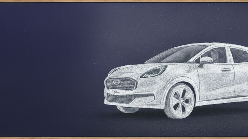 Öğretmenler Günü’ne Özel Ford Avantajı | Kasım 2025