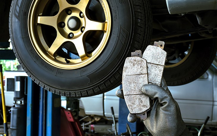 Brake Hold Ne Demek? 