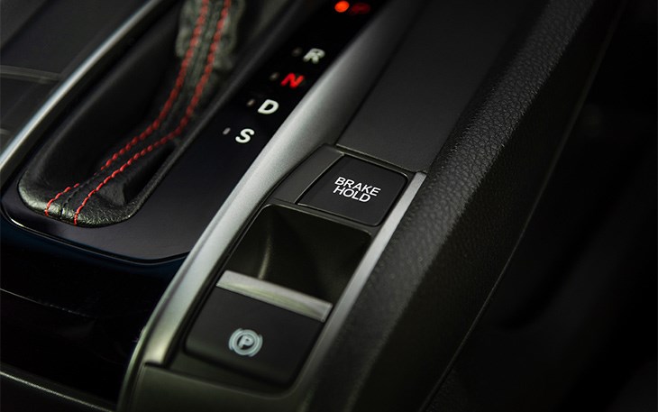 Brake Hold Ne Demek? 