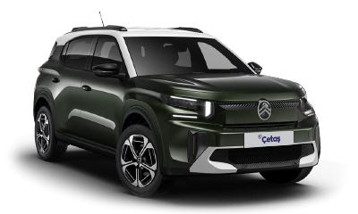 C3 AIRCROSS SUV