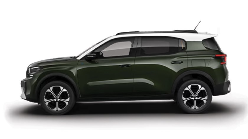 CITROËN C3 AIRCROSS | Haziran 2025