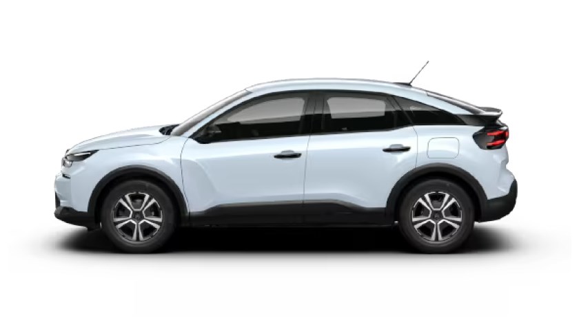 CITROËN C4  | Mayıs 2025