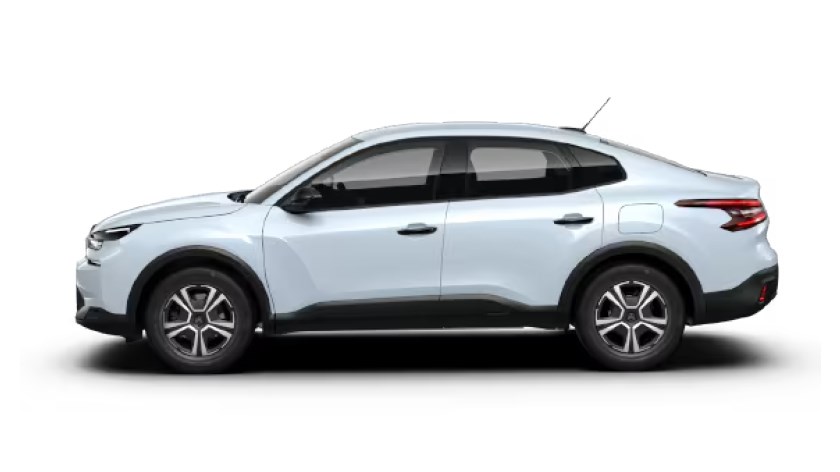 CITROËN C4 X | Mayıs 2025