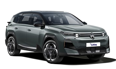 YENİ C5 AIRCROSS SUV