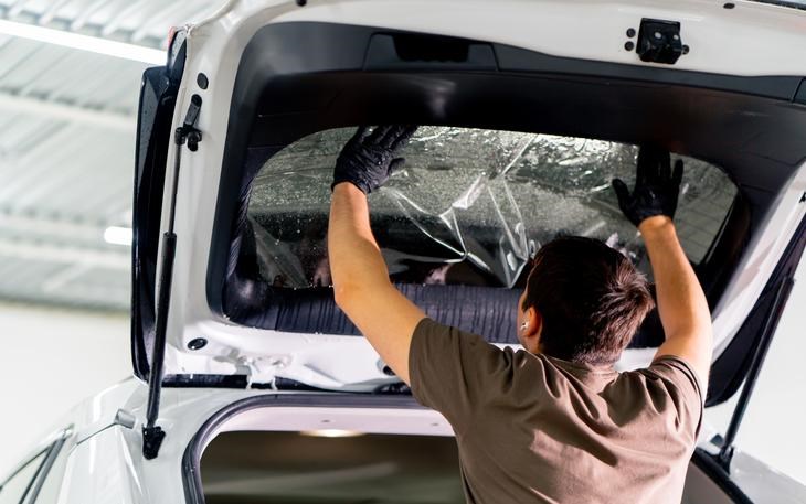 Cam Filmi Nasıl Çekilir?