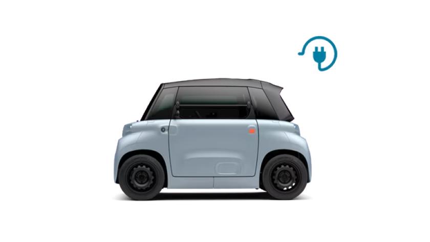 Ami | Mart 2025